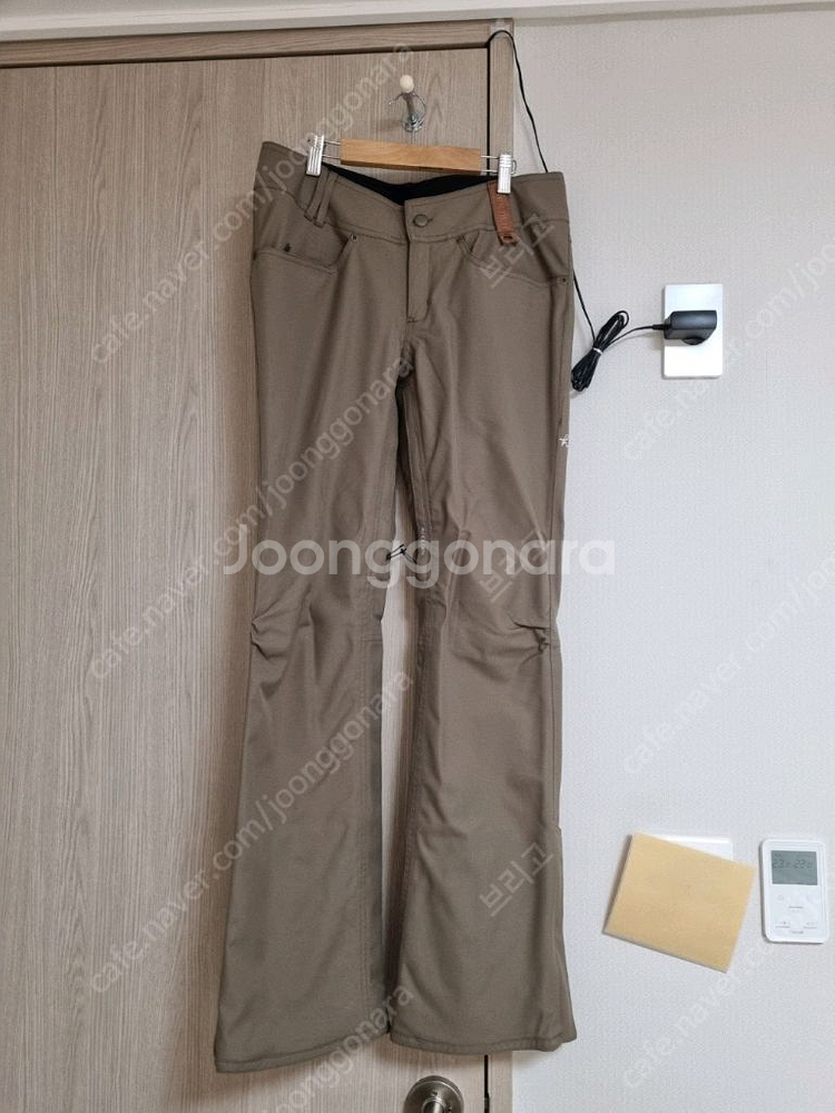 홀덴 여자 보드복 바지--0