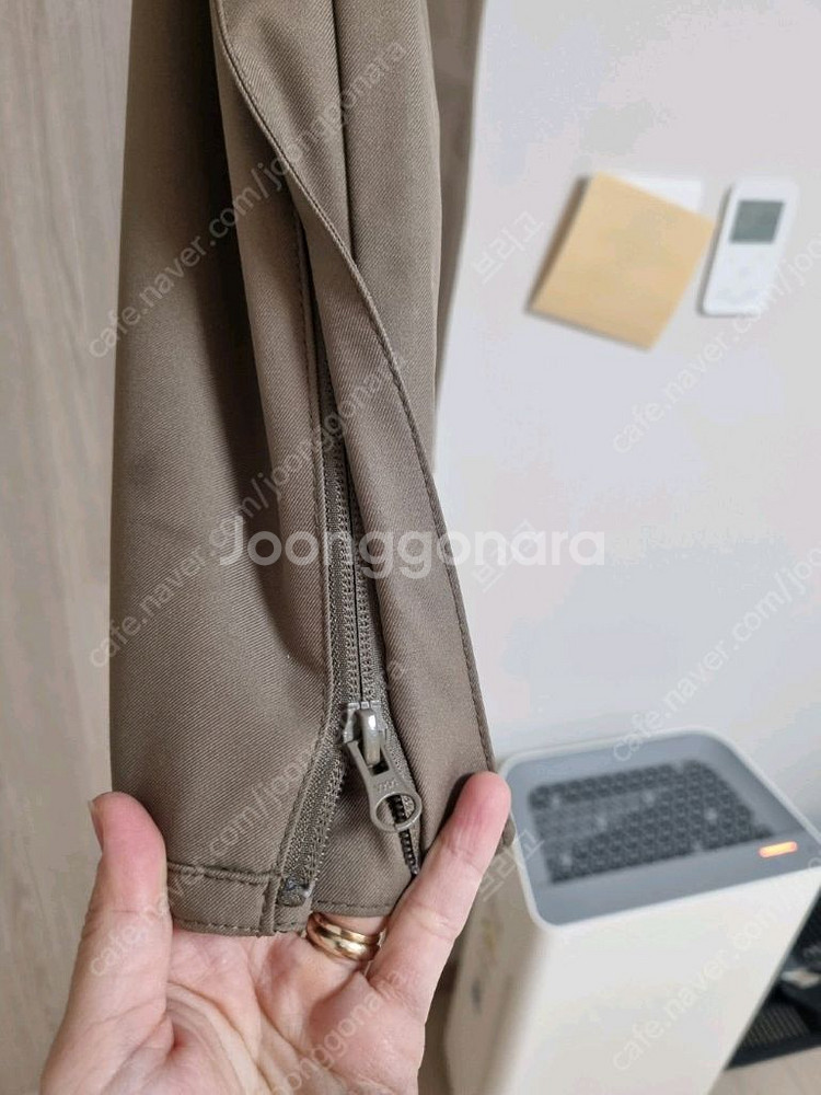 홀덴 여자 보드복 바지--3