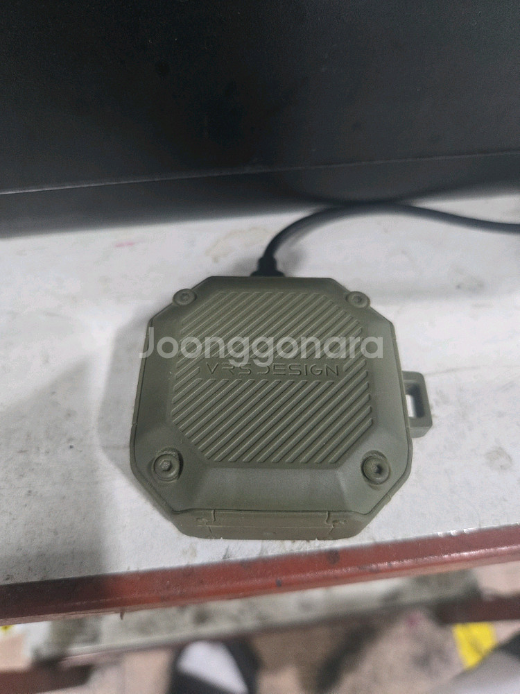 갤럭시 버즈2 프로 그라파이트--0