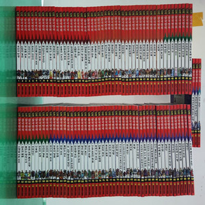 여원미디어-탄탄 정통 만화 삼국지(최신판/2024년구입/특AAA급-새책수준)