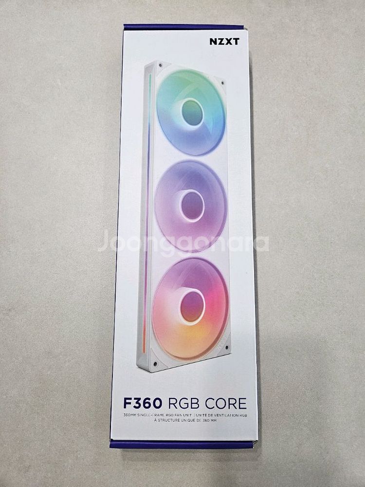 NZXT F360 RGB CORE--0