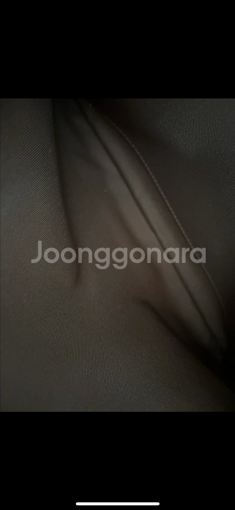 루이비통 모노그램 캔버스 에 튀 보야주 GM 클러치백--4