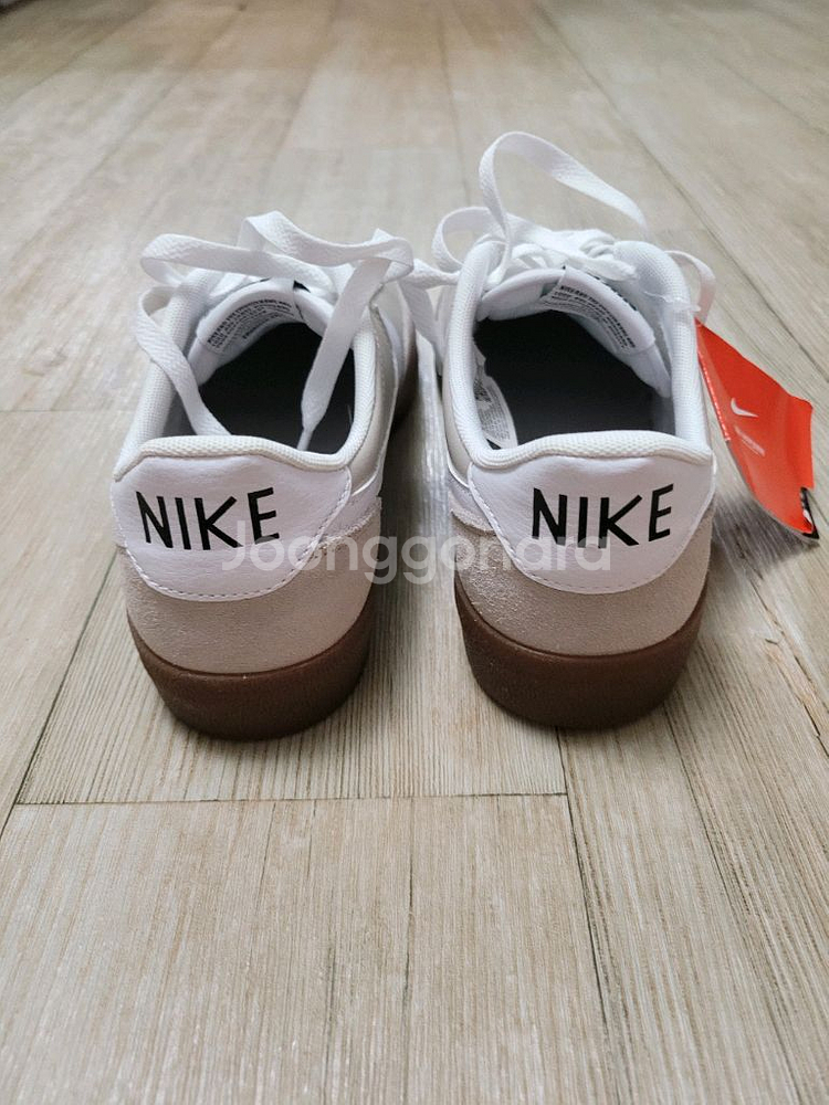 나이키 킬샷2 레더--4