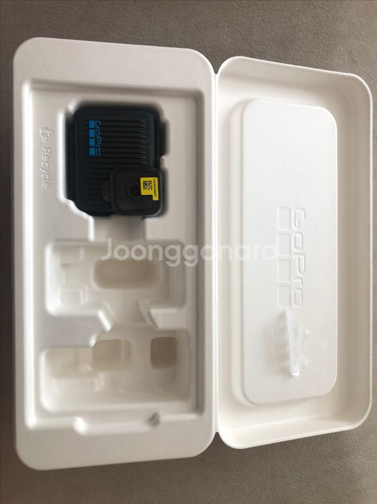 액션캠 고프로 히어로4k--3