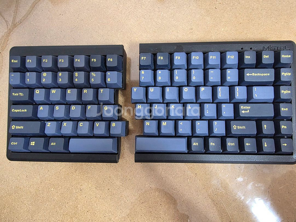 미스텔 MD770 RGB BT 키보드--0