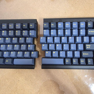 미스텔 MD770 RGB BT 키보드