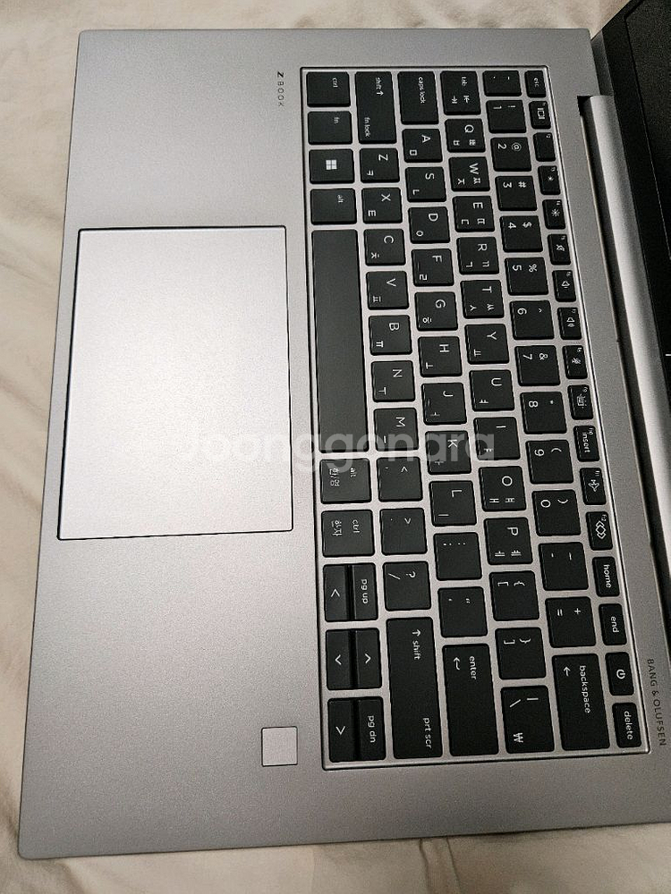 HP Z북 파이어플라이 G10A g10 R9 zbook--1