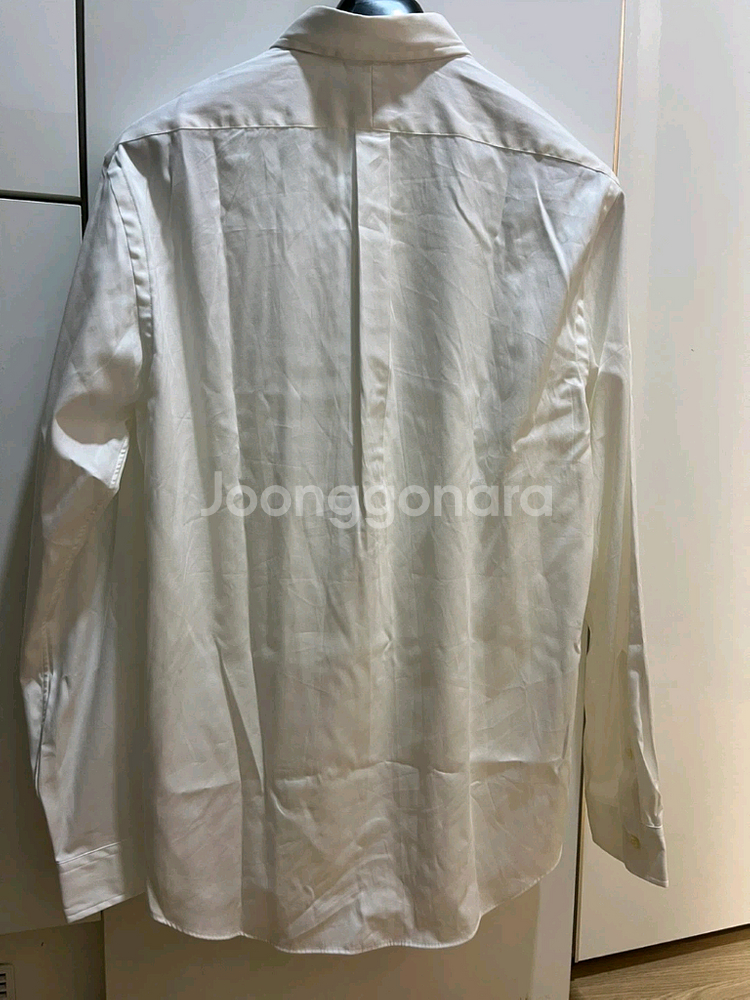 25ss 폴로랄프로렌 셔츠 L (새상품)--1