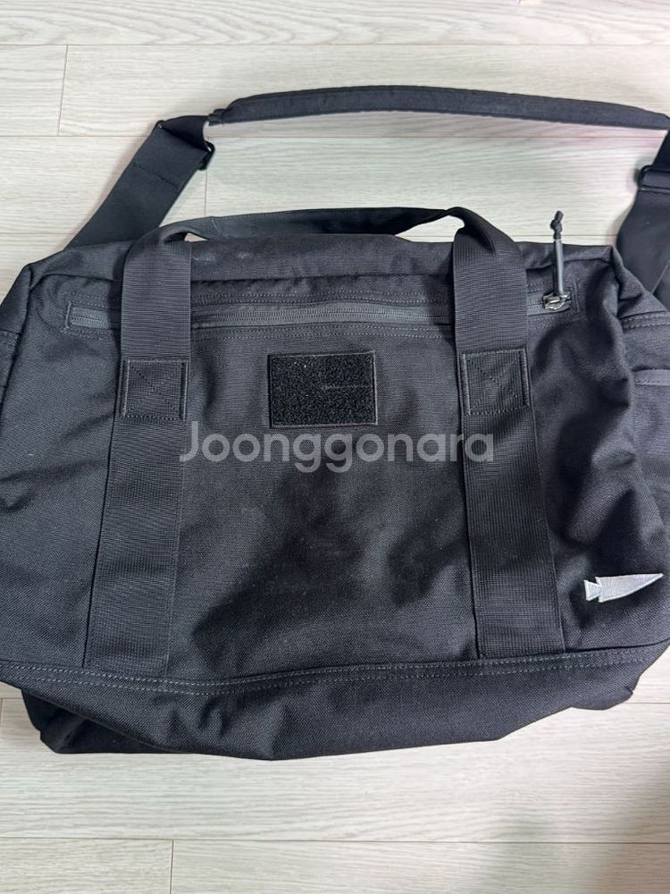 Goruck고럭 킷백 32L--1