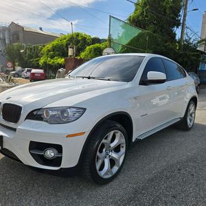 X6 35i 휘발유 상태최상