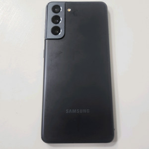 갤럭시s21 블랙 256G skt A급