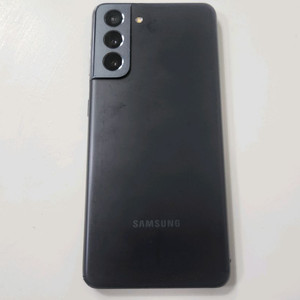 갤럭시s21 블랙 256G skt A급