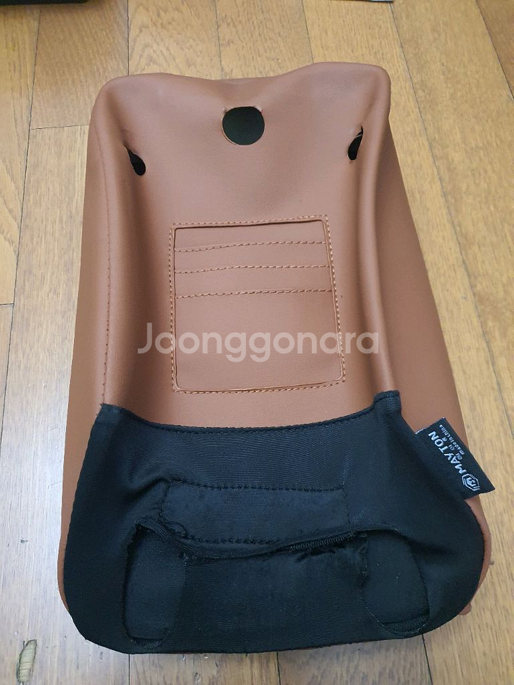 메이튼 스포티지 NQ5 팔걸이쿠션 (페리 호환)--2