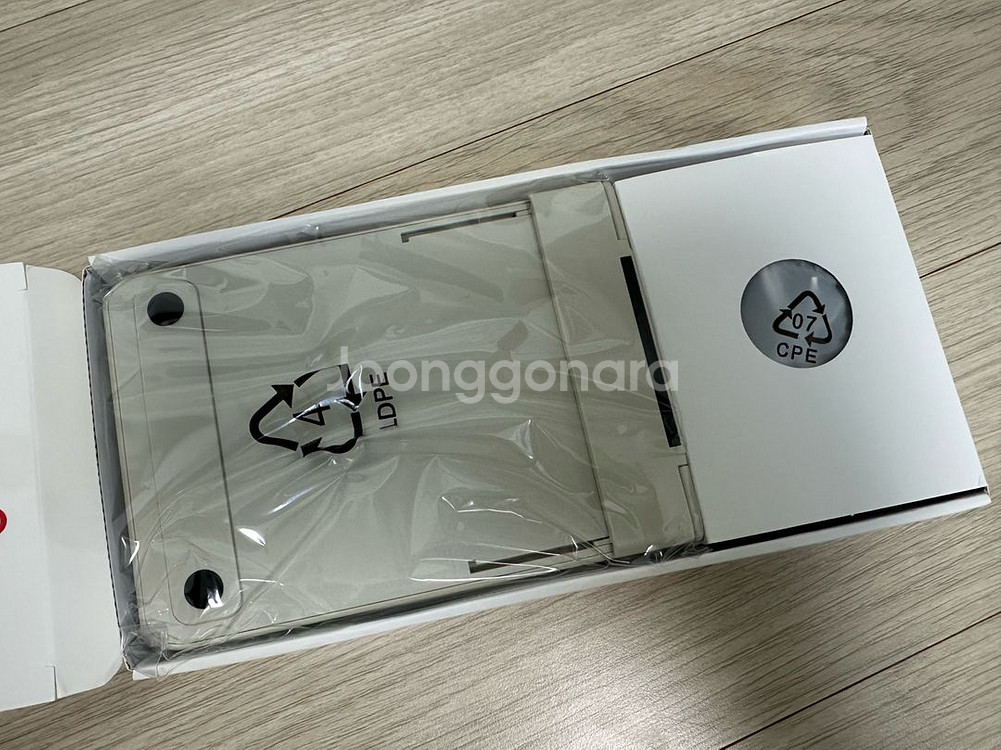 크로셀 블루투스 휴대용 키보드 c flip 미사용--1