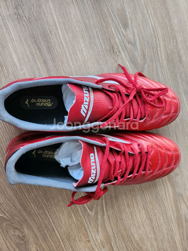 미즈노 모렐리아 네오 4 프로 AS(280)--1