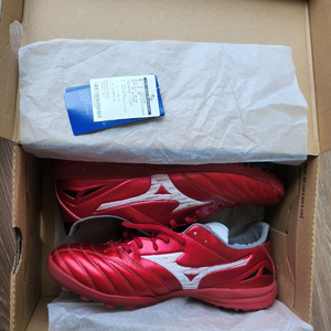 미즈노 모렐리아 네오 4 프로 AS(280)