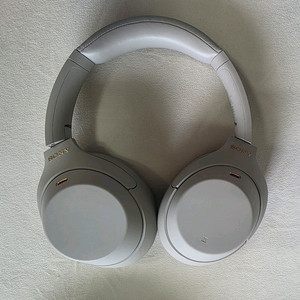 소니 WH-1000XM4 팜니다