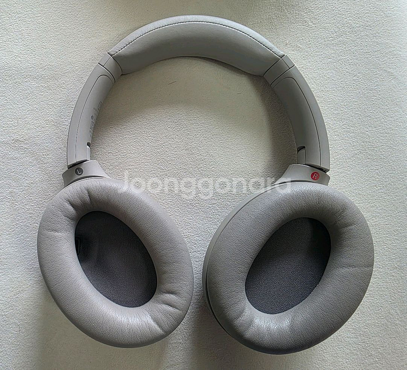 소니 WH-1000XM4 팜니다--1