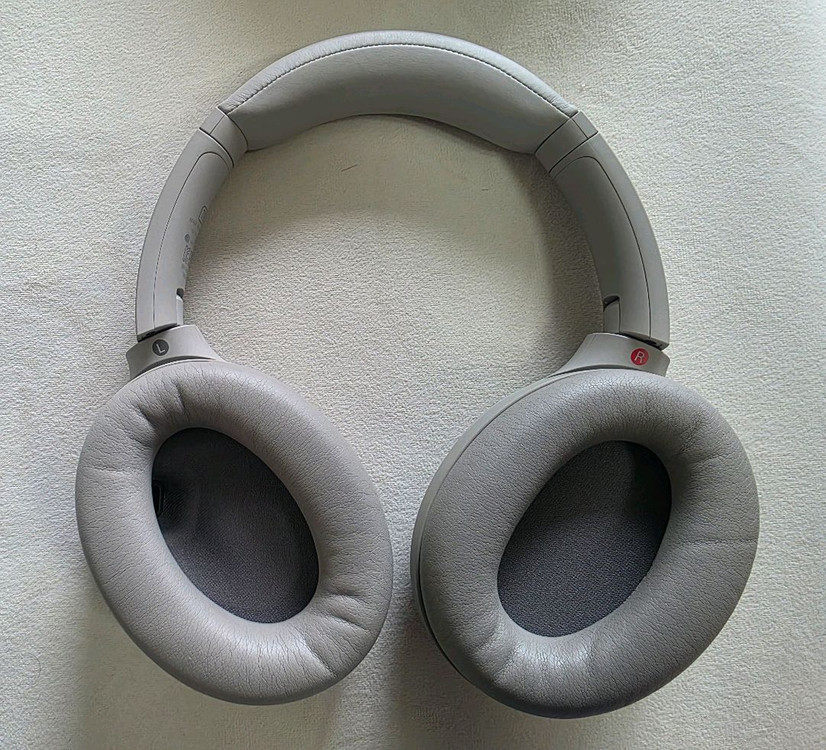 소니 WH-1000XM4 팜니다 이미지