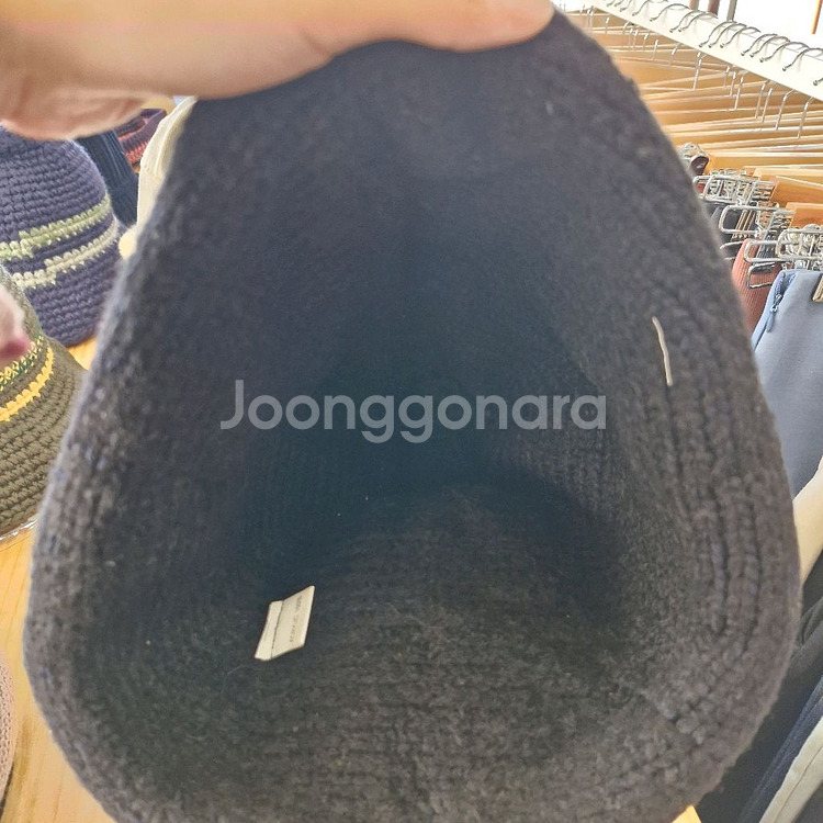 방울털모자 새상품 택포 1만--1