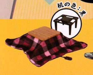 코타츠 가챠 4,500원--0