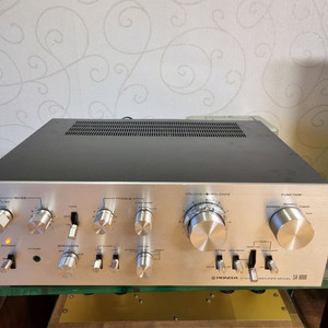 파이오니아 인티 앰프 SA-8800