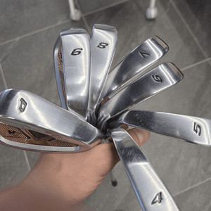 옐로디 7아이언 경량 50g R