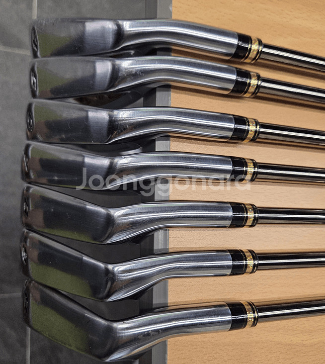 옐로디 7아이언 경량 50g R--1