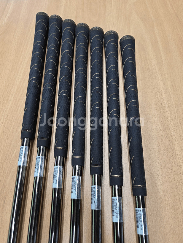 옐로디 7아이언 경량 50g R--2