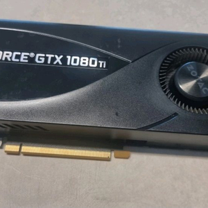 GTX 1080 Ti 그래픽 카드