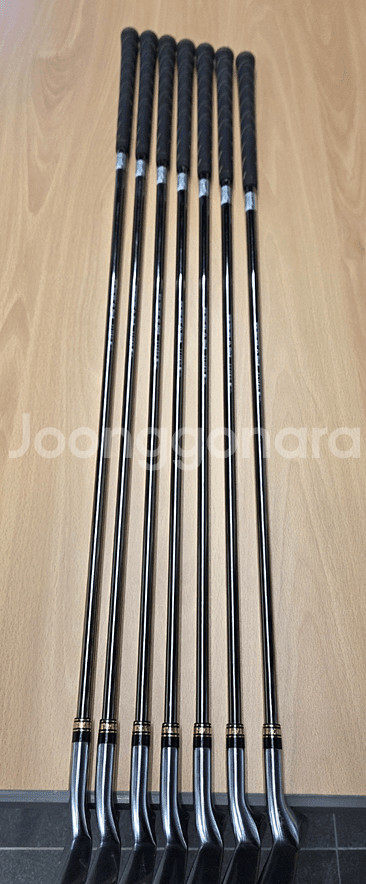 옐로디 7아이언 경량 50g R--3
