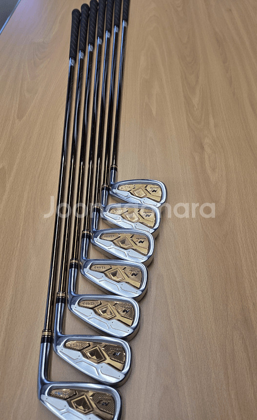 옐로디 7아이언 경량 50g R--5