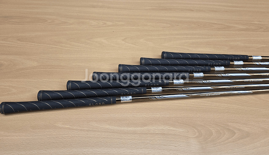 옐로디 7아이언 경량 50g R--7