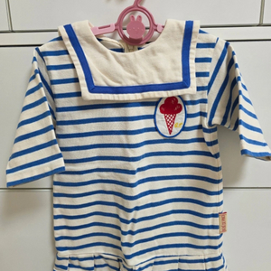 베베드피노 원피스 90