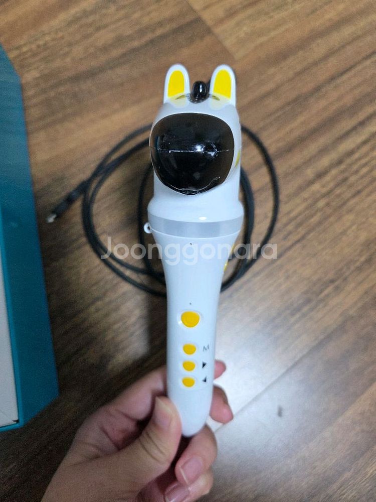 사파리 사파리펜 얼룩말펜--3