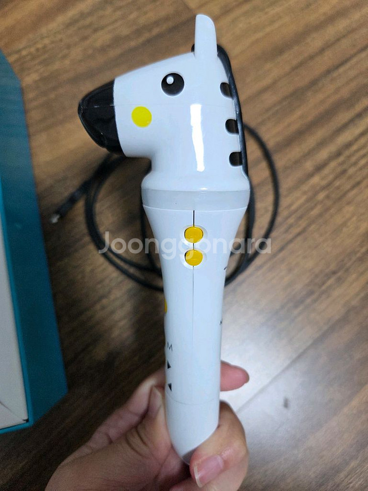사파리 사파리펜 얼룩말펜--4