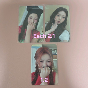 UNIS 유니스 스위시 밀리언뮤직 임서원 엘리시아