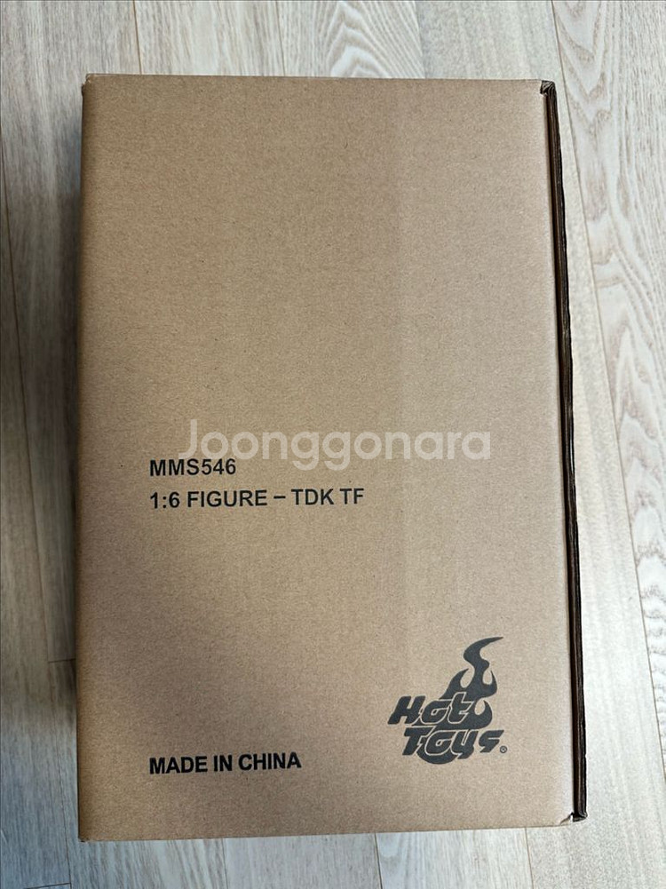 핫토이 mms546 투페이스 2.0 팝니다--1