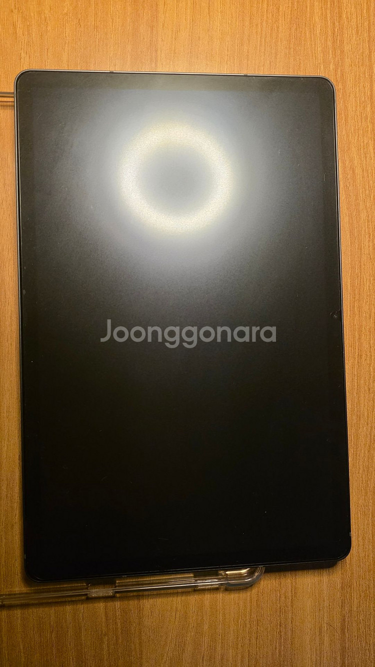 갤럭시탭 S9 5G 256G 그라파이트 자급제--2