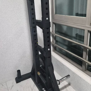 플러그 컴피티션 분리형 랙