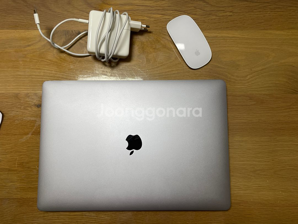 MacBook Pro 16인치 i9/16GB/1TB--4