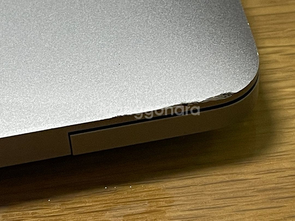 MacBook Pro 16인치 i9/16GB/1TB--8