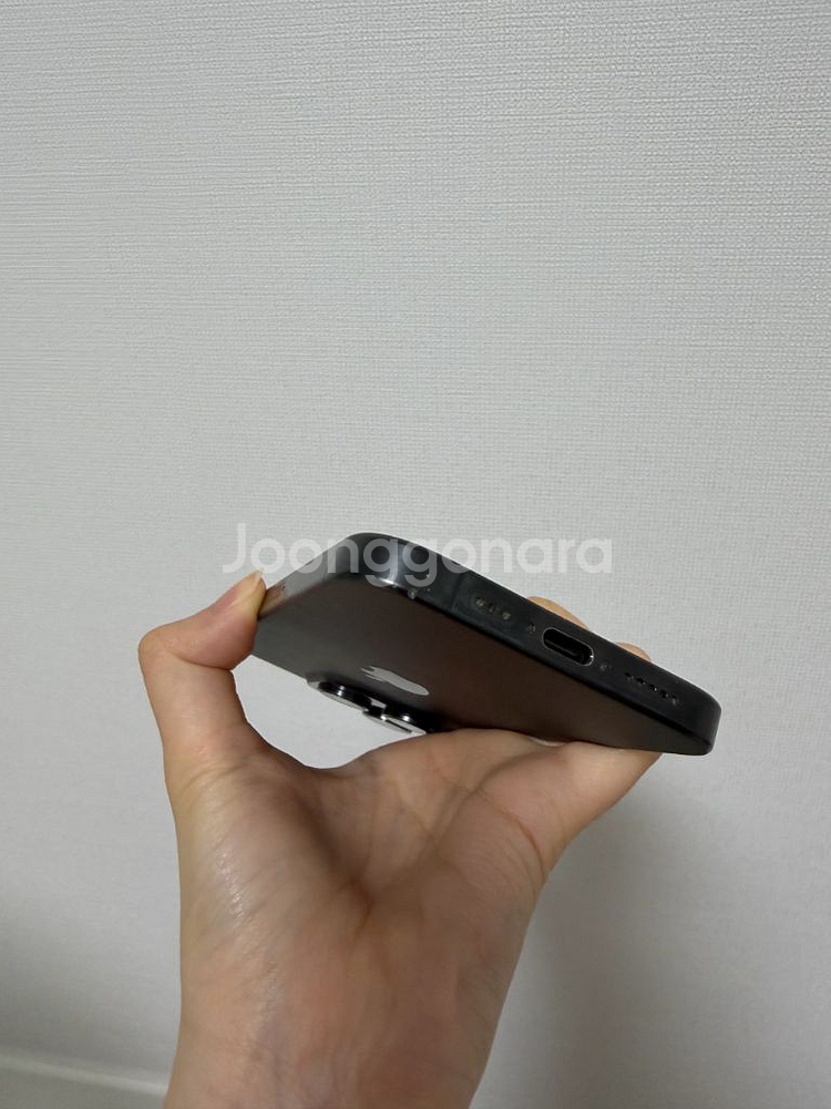 아이폰 15 pro 256GB--3