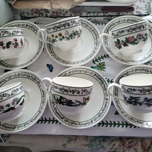 포트메리온 베리에이션 6조(12p)