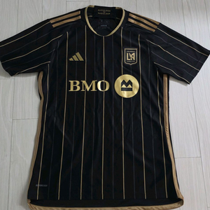(새상품) LAFC 손흥민 정품 유니폼