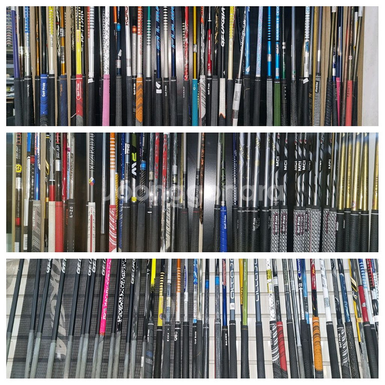 골프채풀세트--6