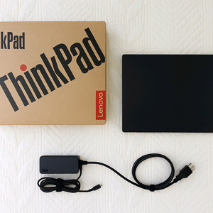 Lenovo ThinkPad T480s 노트북