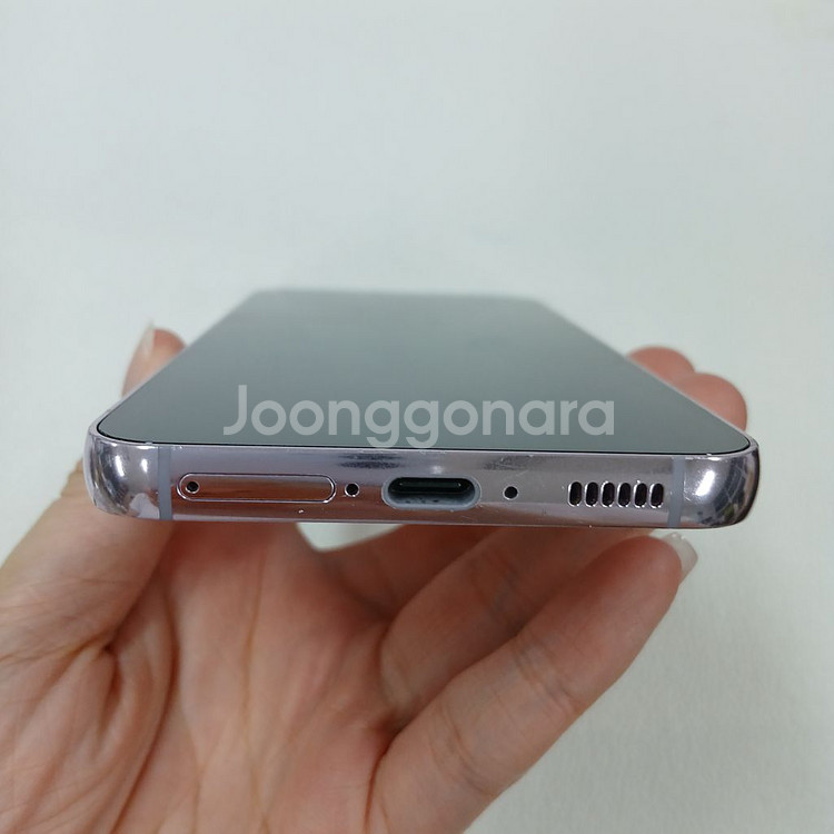 갤럭시S23 256기가 공기계중고폰서브폰키즈폰택배퀵가능--4