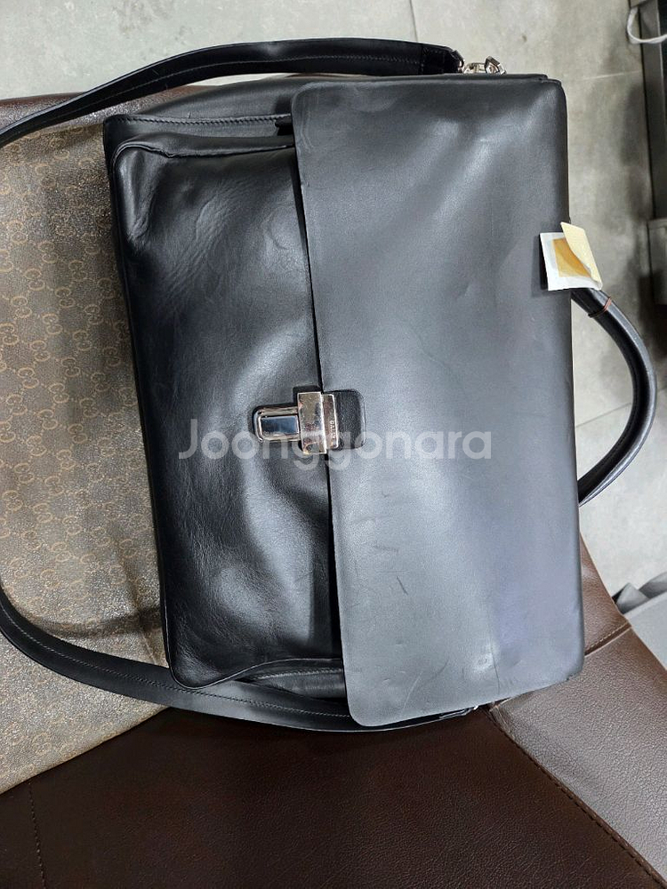 발리 서류 가방--0