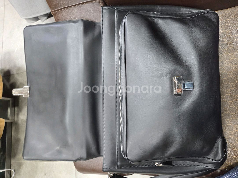 발리 서류 가방--2